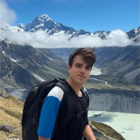 Gonzalo Vivancos Mazo