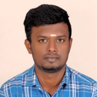 Vignesh Kumar
