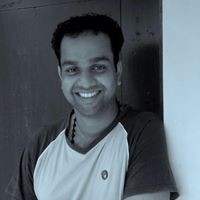 Anoop Kunnummal