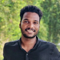 Arjun Chandran