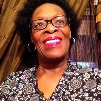 Carolyn Gamble
