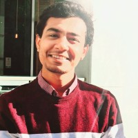Maruf Ahmed