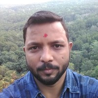 Priyabrata Mahapatra