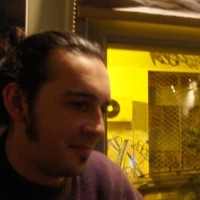 Nikos Gkikas
