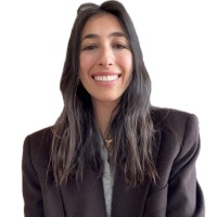 Zoe Benun