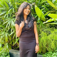 Aruna Anandhi Anandhraj
