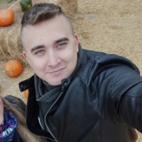 Bartosz Ikwanty
