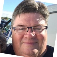 Randy F. Smith