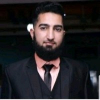 Dawood Ahmed Qamar Janjua