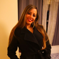 Sofia Zinane