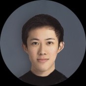 Nicholas Lin