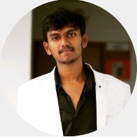 Gautham Anand S