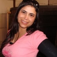 Mireya Cristina Rojas Osorio