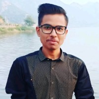 Ankit Keshri