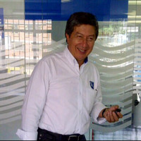 Gustavo Vargas