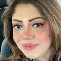 Huma Khan