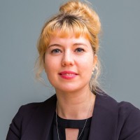 Claudia (Kiki) Wünsch