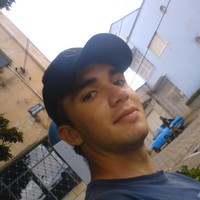 marco antonio rodrigues