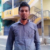 nagendra setty