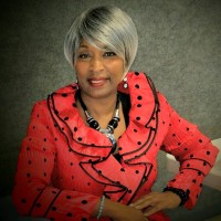 Yvette Payne