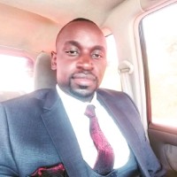 Martin Muyanja
