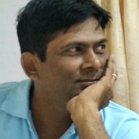 Devi Prasad Shrivastava