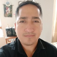 Giancarlo Contreras Montes