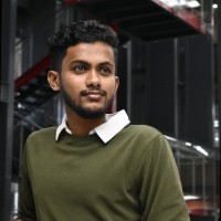 Ganesh Kumar T