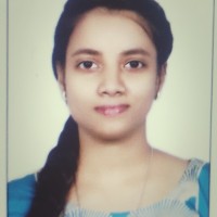Preeti Prajapati