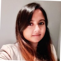 Aritri Das