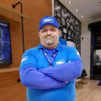 Marcos Ciro Domingues de Oliveira