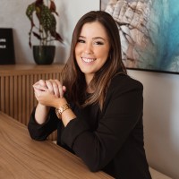 Andressa De Freitas Machado