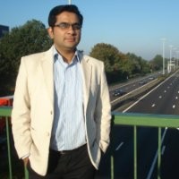 Shailendra Singh Bhadauria