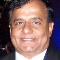 Hasu Patel