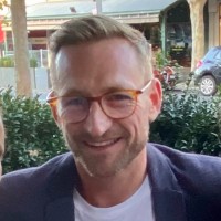 Luke MacKenzie