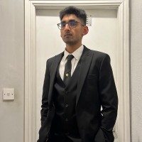 Thanurajar Viswanathan