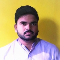 VIKASH KUMAR SINHA
