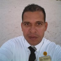 Patricio Isidro Mendez
