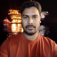 Mani Hari Krishna Gubbala