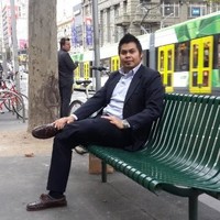 Eric Firanda