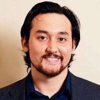 Ben Chin