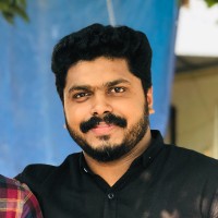 Nidhin Paul