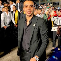 Mostafa Rashad