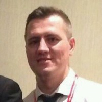 Владимир Курач