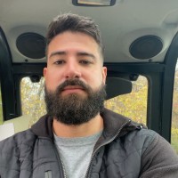 Daniel Arias