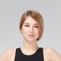 Svetlana Merenkova