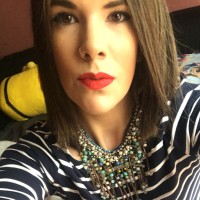 Natalia Méndez Suárez
