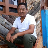 Karma Dorji