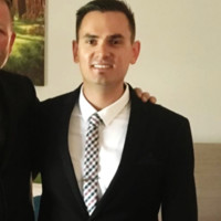 Rick Thomson