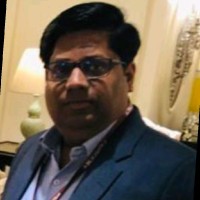 Manish Agarwal